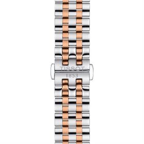 Tissot T1224102203300 Kol Saati