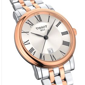 Tissot T1224102203300 Kol Saati