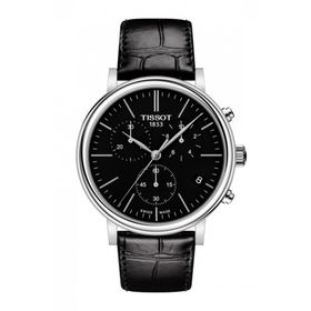 Tissot T1224171605100 Erkek Kol Saati