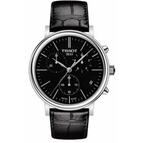 Tissot T1224171605100 Erkek Kol Saati