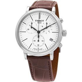 Tissot T1224171605100 Erkek Kol Saati