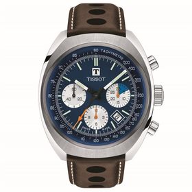 Tissot T124.427.16.041.00 Erkek Kol Saati
