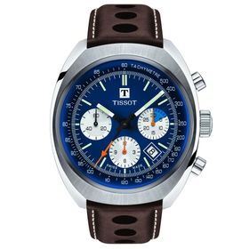 Tissot T124.427.16.041.00 Erkek Kol Saati