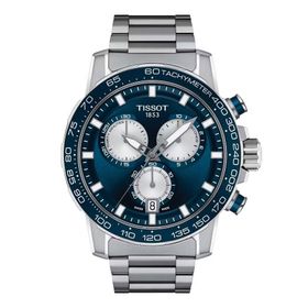 Tissot T125.617.11.041.00 Erkek Kol Saati