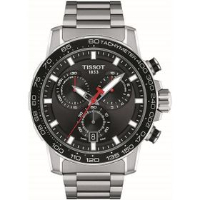 Tissot T125.617.11.051.00 Erkek Kol Saati