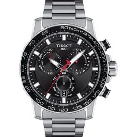 Tissot T125.617.11.051.00 Erkek Kol Saati