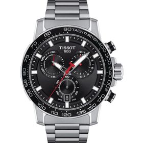 Tissot T125.617.11.051.00 Erkek Kol Saati