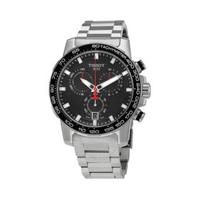 Tissot T125.617.11.051.00 Erkek Kol Saati