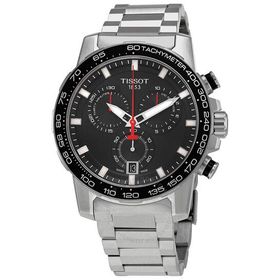 Tissot T125.617.11.051.00 Erkek Kol Saati