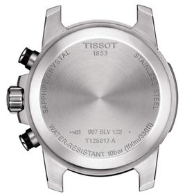 Tissot T125.617.16.031.00 Erkek Kol Saati