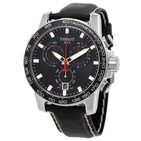 Tissot T125.617.16.051.00 Erkek Kol Saati