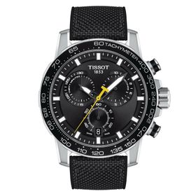 Tissot T125.617.17.051.02 Erkek Kol Saati