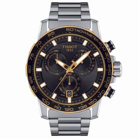 Tissot T125.617.21.051.00 Erkek Kol Saati