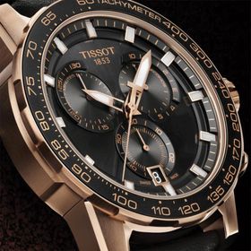 Tissot T125.617.36.051.00 Erkek Kol Saati