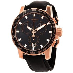 Tissot T125.617.36.051.00 Erkek Kol Saati