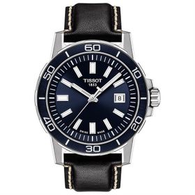 Tissot T1256101604100 Kol Saati