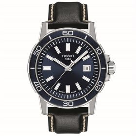 Tissot T1256101604100 Kol Saati