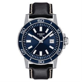 Tissot T1256101604100 Kol Saati