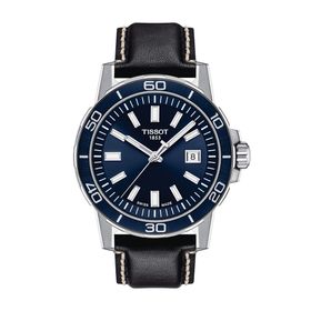 Tissot T1256101604100 Kol Saati