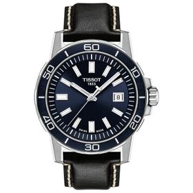 Tissot T1256101604100 Kol Saati