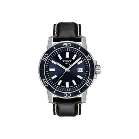 Tissot T1256101604100 Kol Saati