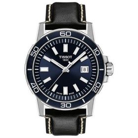 Tissot T1256101604100 Kol Saati