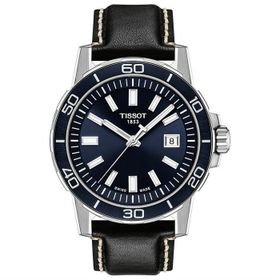Tissot T1256101604100 Kol Saati