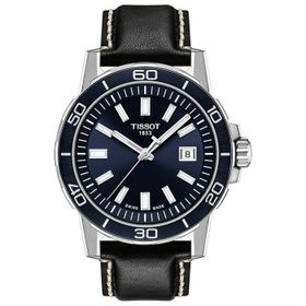 Tissot T1256101604100 Kol Saati