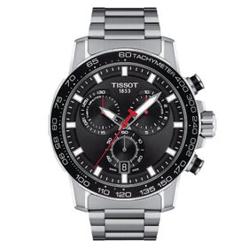 Tissot T1256171105100 Erkek Kol Saati