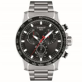 Tissot T1256171105100 Erkek Kol Saati
