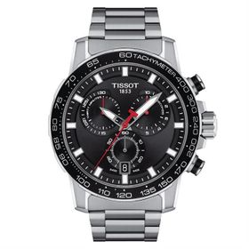 Tissot T1256171105100 Erkek Kol Saati