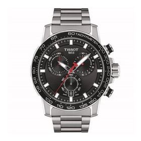 Tissot T1256171105100 Erkek Kol Saati