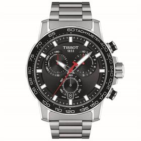 Tissot T1256171105100 Erkek Kol Saati