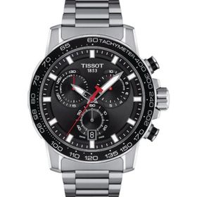 Tissot T1256171105100 Erkek Kol Saati