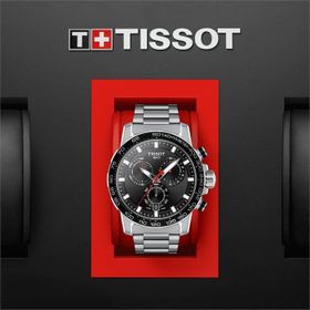 Tissot T1256171105100 Kol Saati