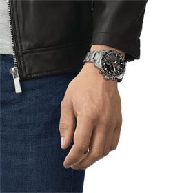 Tissot T1256171105100 Kol Saati