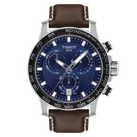 Tissot T1256171604100 Kol Saati