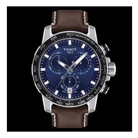 Tissot T1256171604100 Kol Saati