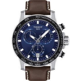 Tissot T1256171604100 Kol Saati