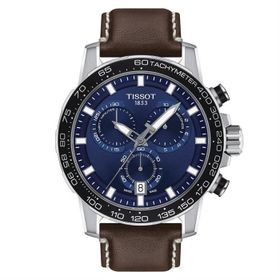 Tissot T1256171604100 Kol Saati