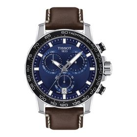 Tissot T1256171604100 Kol Saati