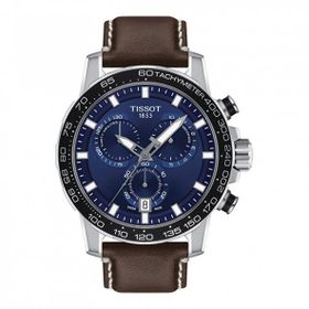 Tissot T1256171604100 Kol Saati