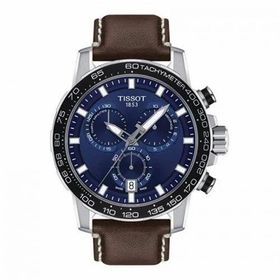 Tissot T1256171604100 Kol Saati