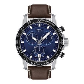 Tissot T1256171604100 Kol Saati