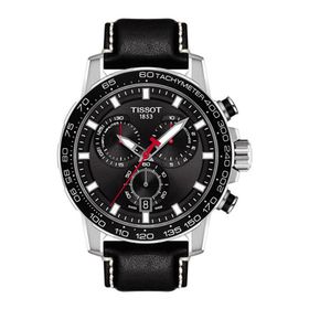 Tissot T1256171605100 Erkek Kol Saati