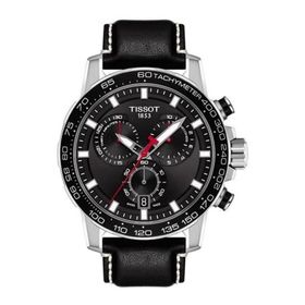 Tissot T1256171605100 Erkek Kol Saati