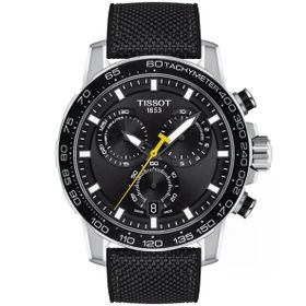 Tissot T1256171705102 Kol Saati
