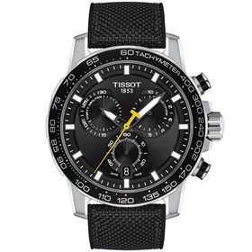 Tissot T1256171705102 Kol Saati