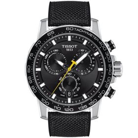 Tissot T1256171705102 Kol Saati