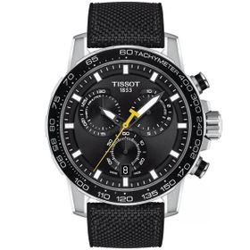 Tissot T1256171705102 Kol Saati